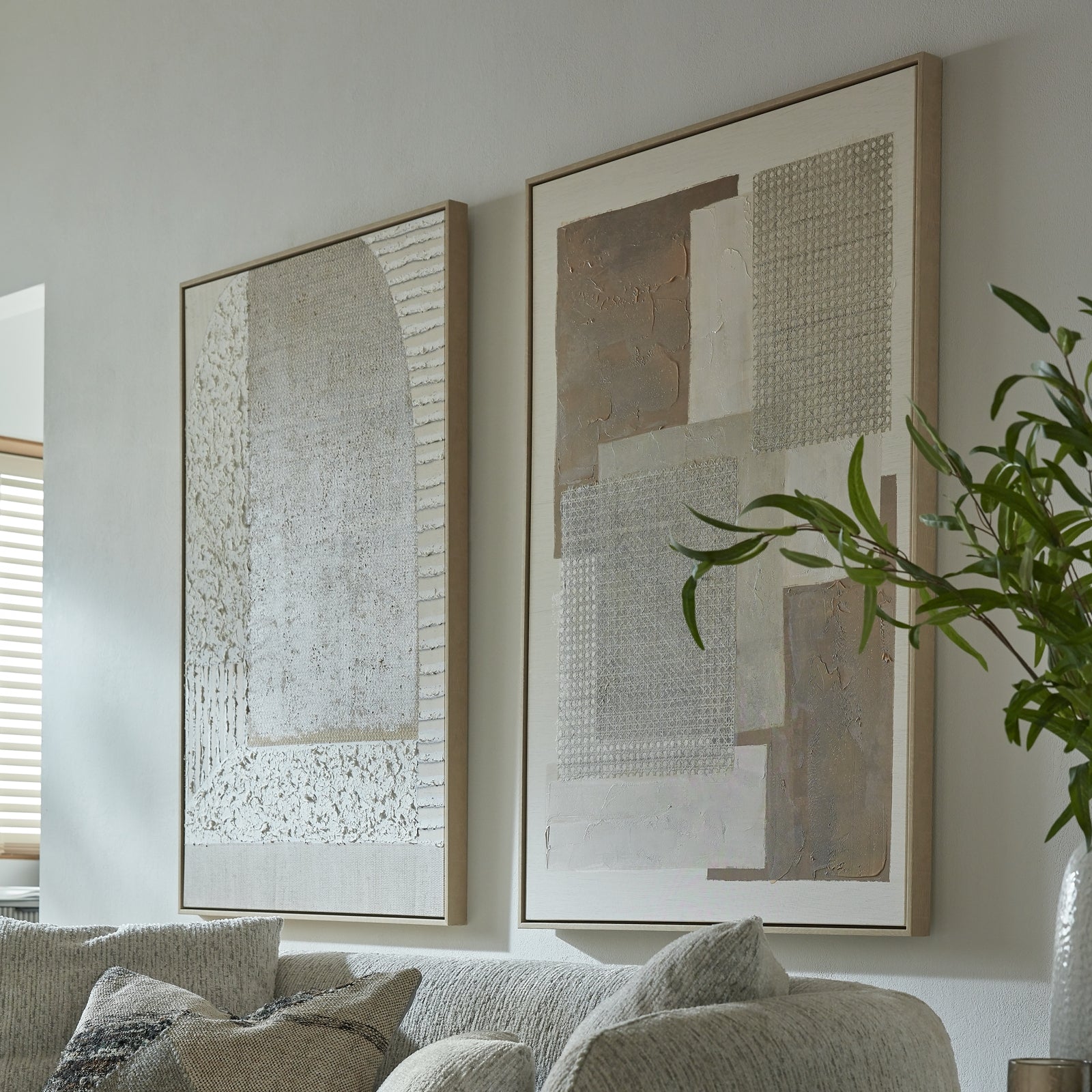 The Botanical Suite