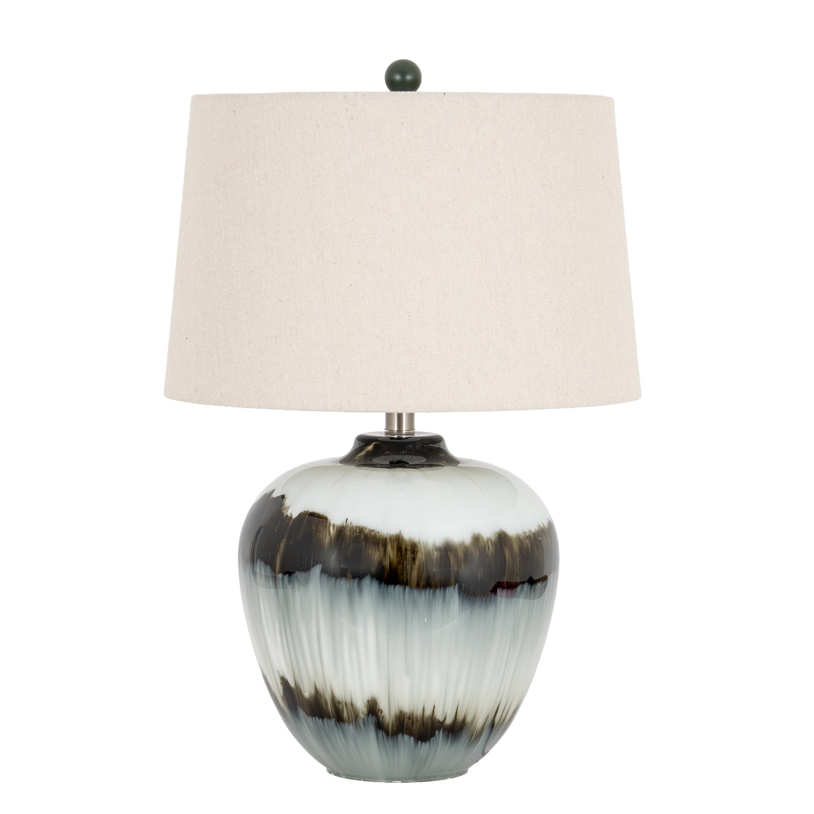 Verona Marbled Table Lamp