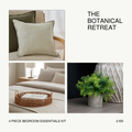 The Botanical Retreat