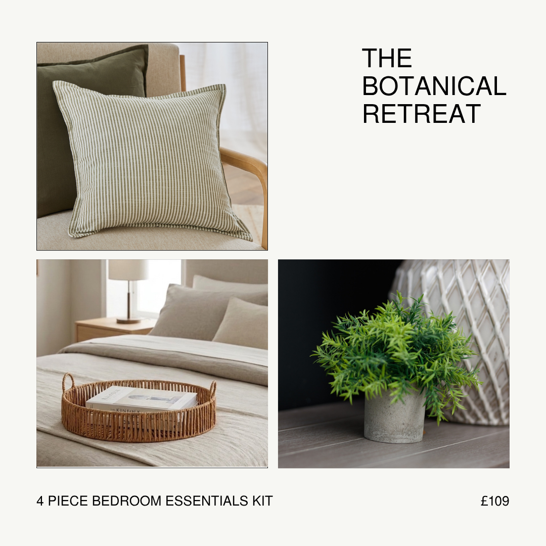 The Botanical Retreat