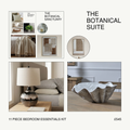 The Botanical Suite