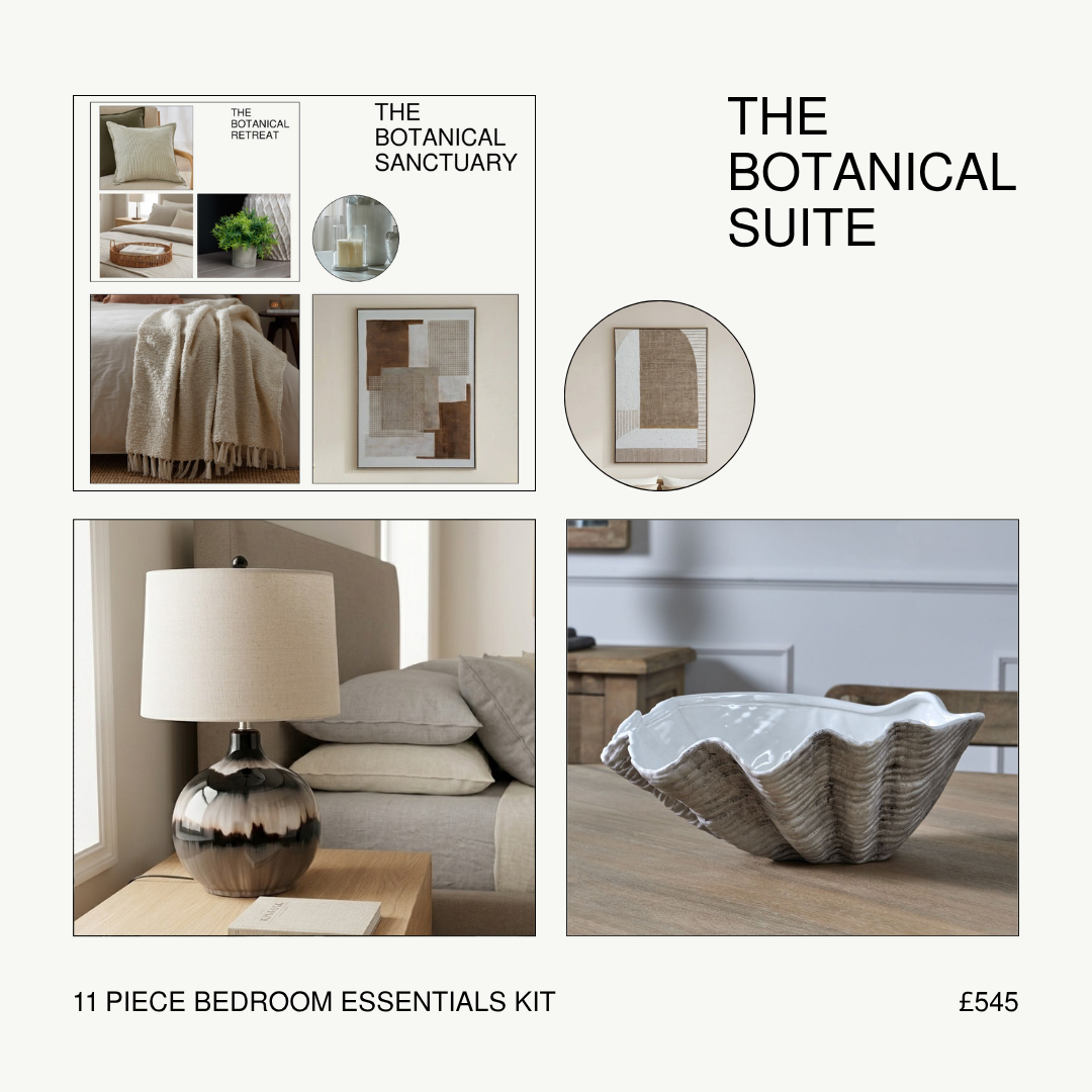 The Botanical Suite