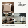The Signature Retreat
