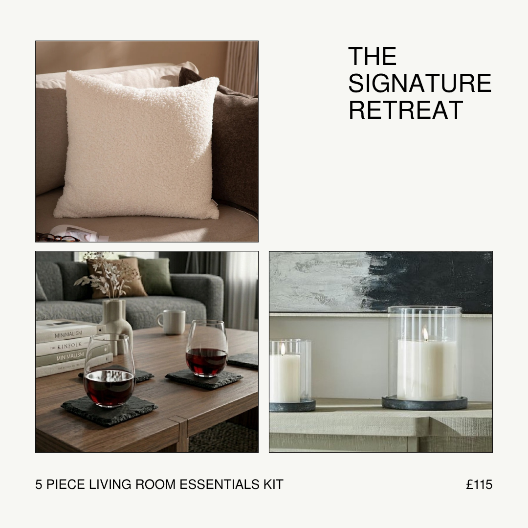 The Signature Retreat