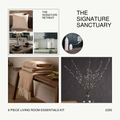 The Signature Sanctuary