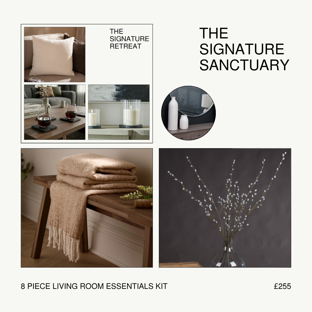 The Signature Sanctuary