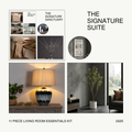 The Signature Suite