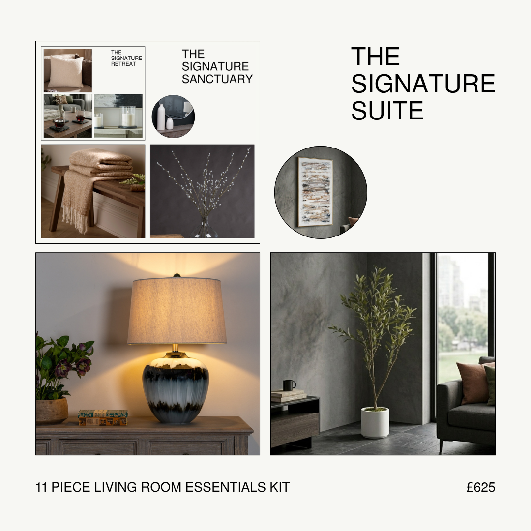 The Signature Suite